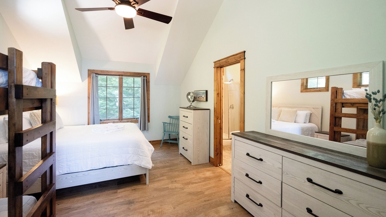 Photo of Bedroom in Fennville