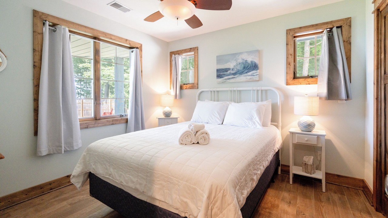 Photo of Bedroom in Fennville