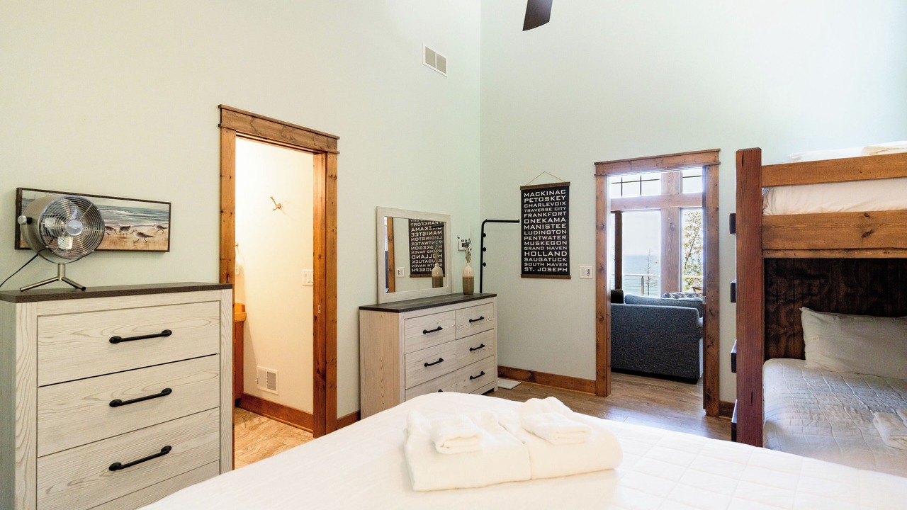 Photo of Bedroom in Fennville