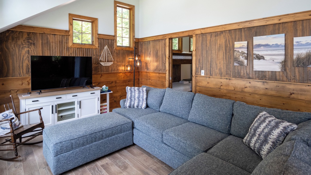 Photo of Livingroom in Fennville