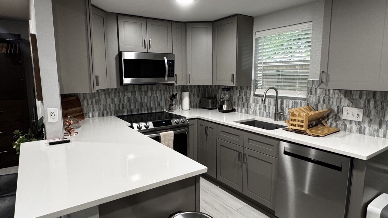 Photo of Kitchen in Hancock