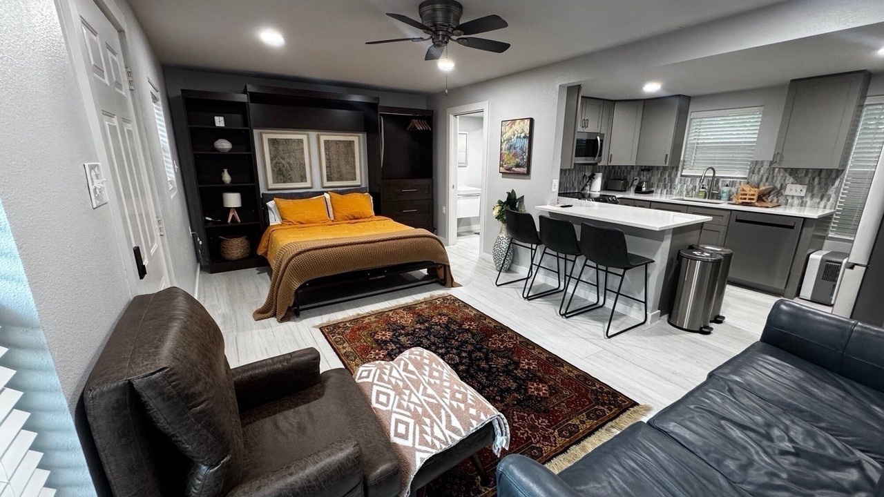 Photo of Bedroom in Hancock