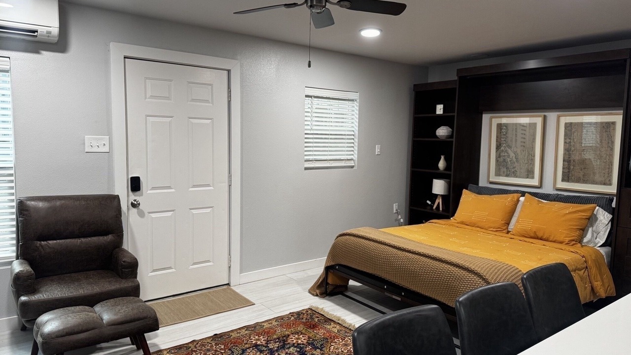 Photo of Bedroom in Hancock