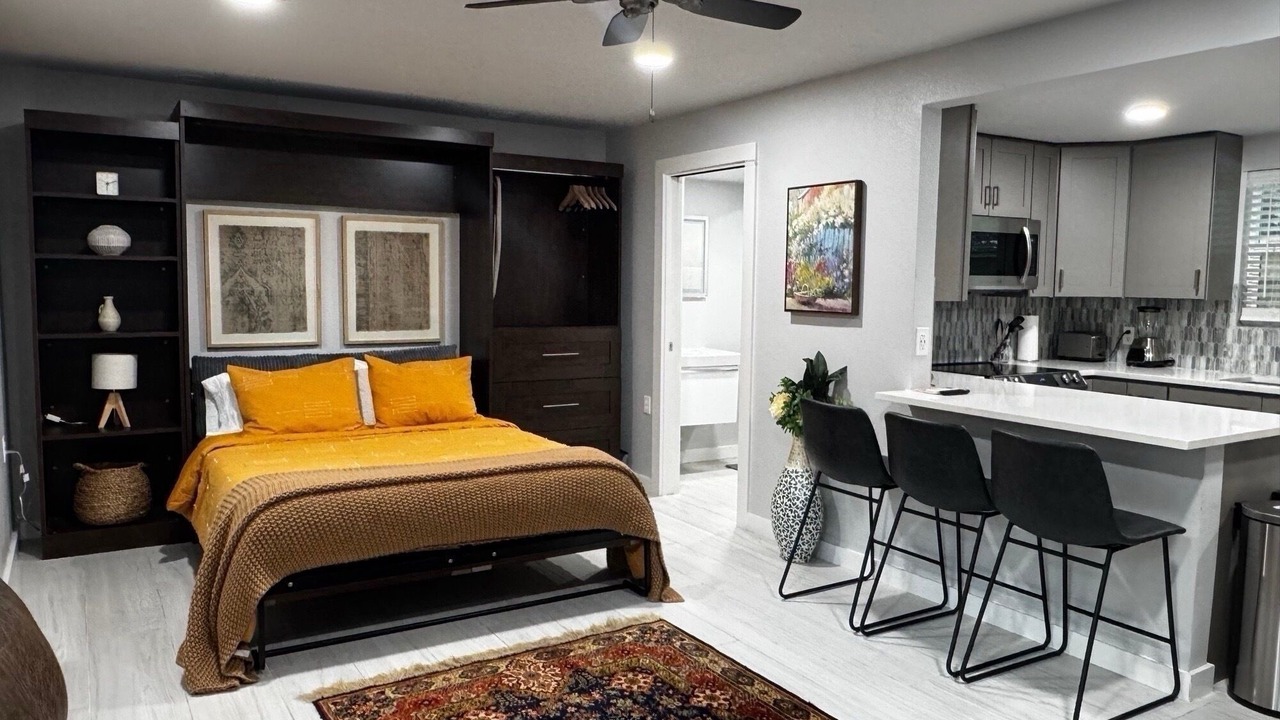 Photo of Bedroom in Hancock