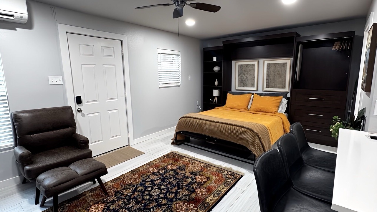 Photo of Bedroom in Hancock