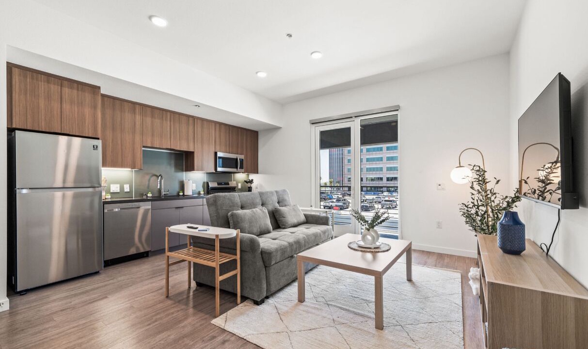Photo of Livingroom in West Gateway