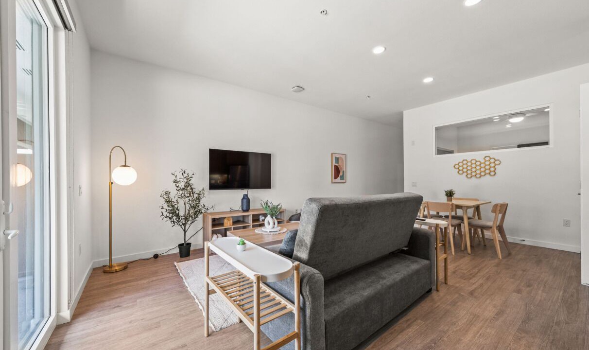 Photo of Livingroom in West Gateway