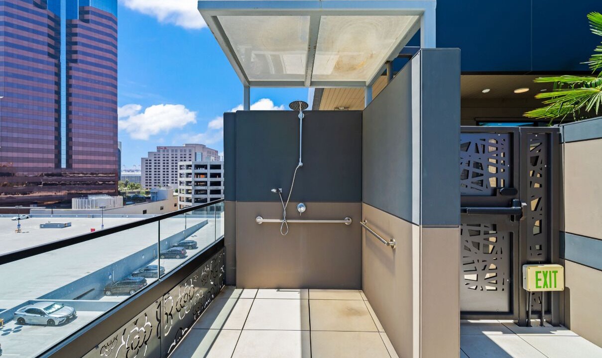 Photo of Outdoor in West Gateway