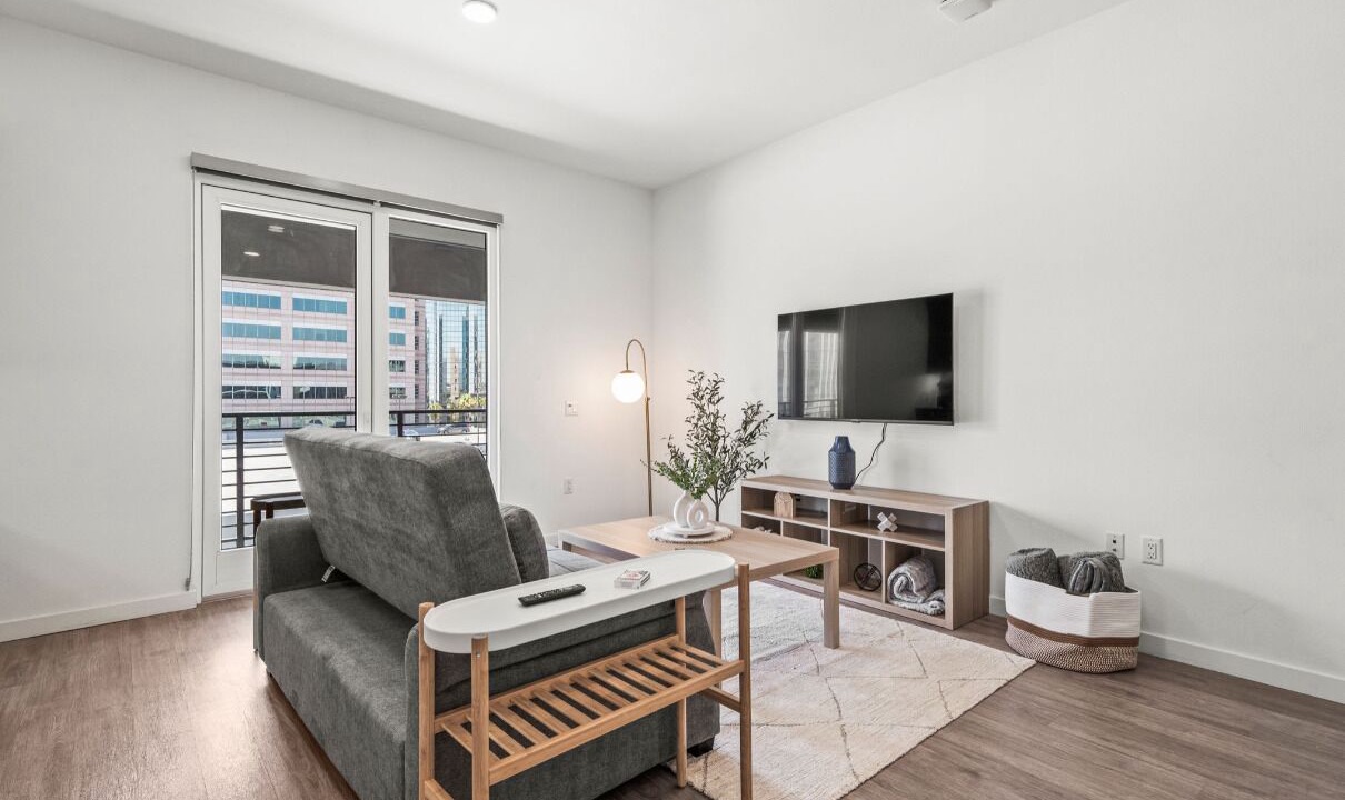 Photo of Livingroom in West Gateway