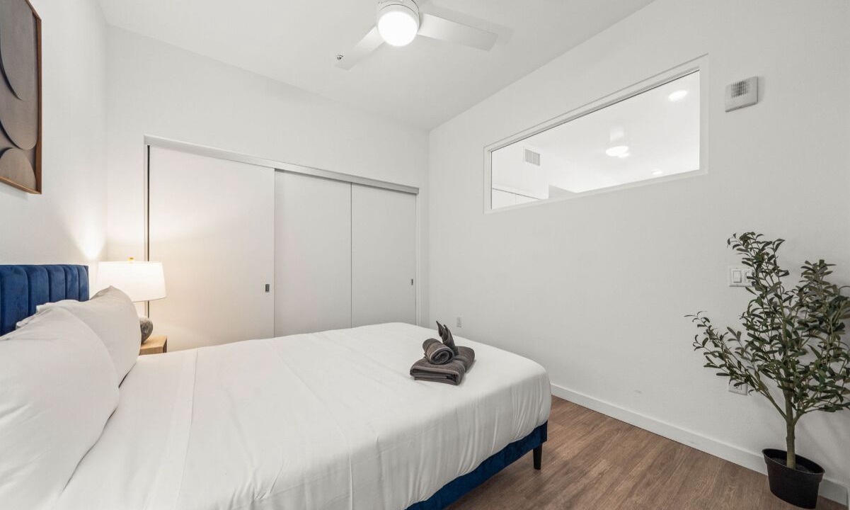 Photo of Bedroom in West Gateway