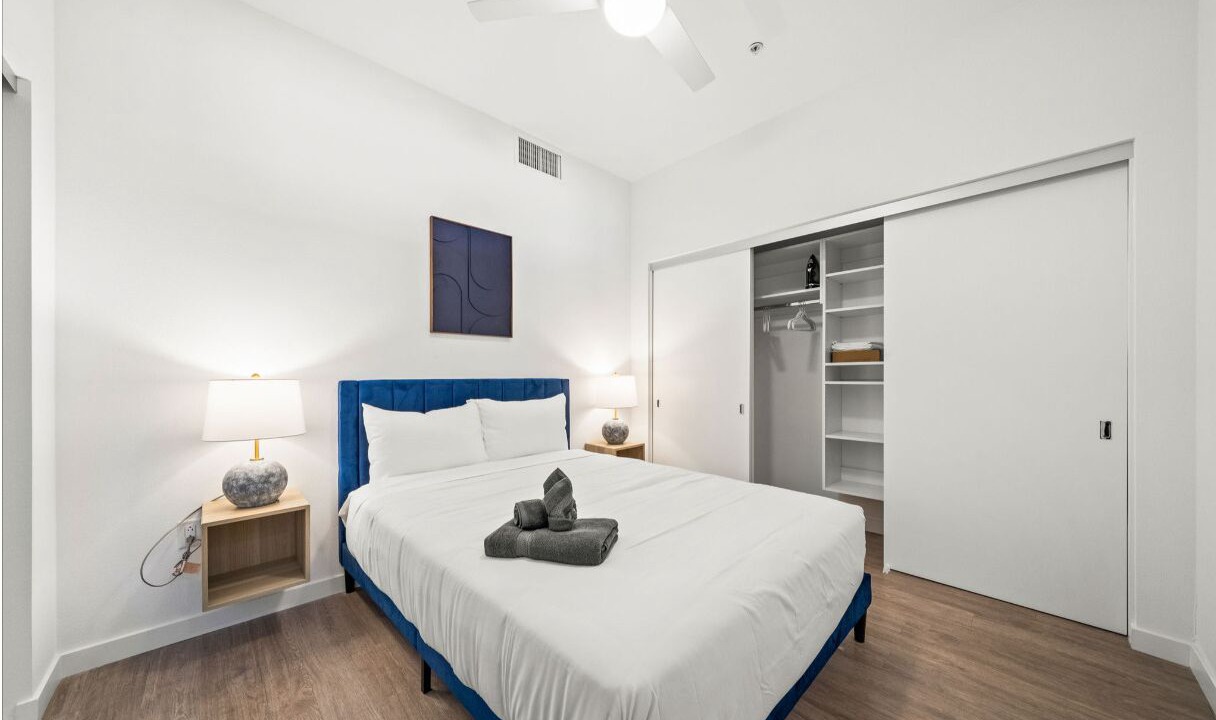 Photo of Bedroom in West Gateway