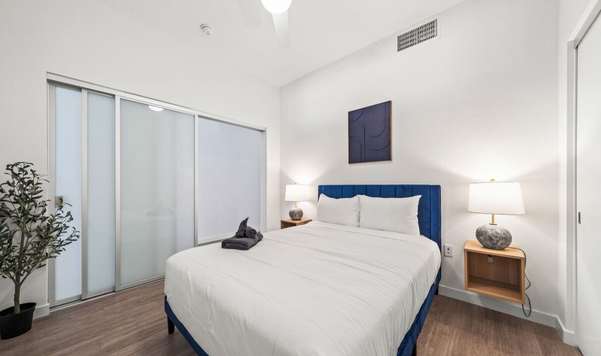 Photo of Bedroom in West Gateway