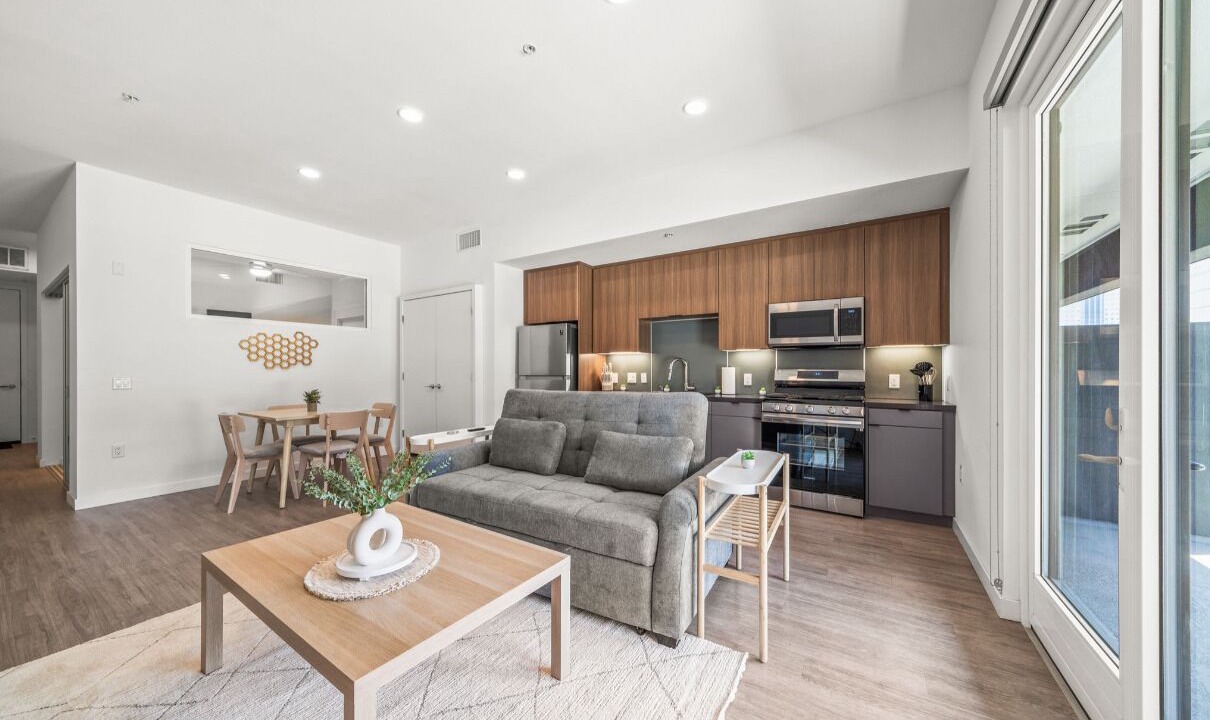 Photo of Livingroom in West Gateway