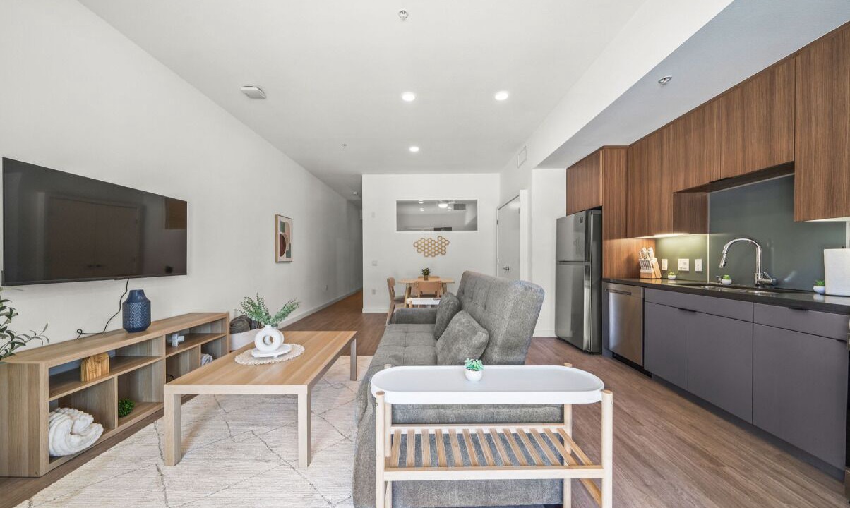 Photo of Livingroom in West Gateway