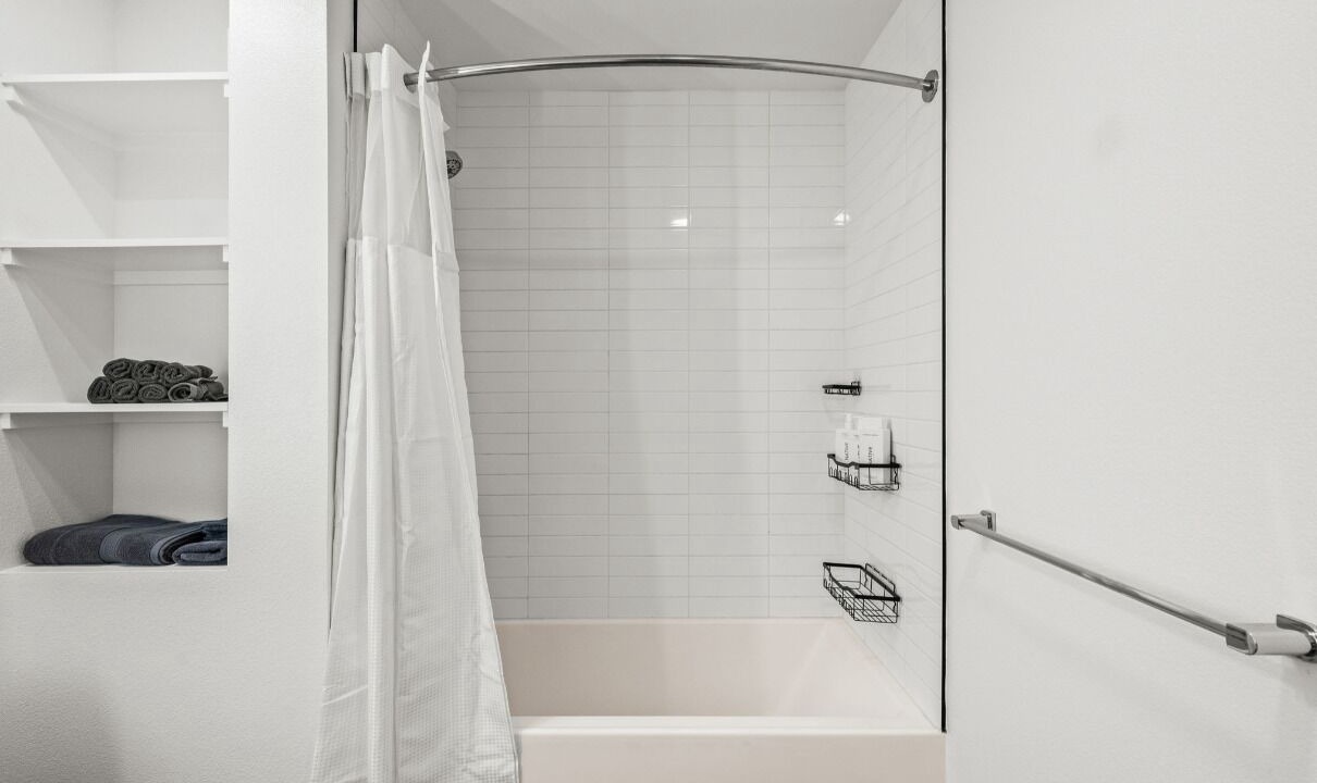 Photo of Bathroom in West Gateway
