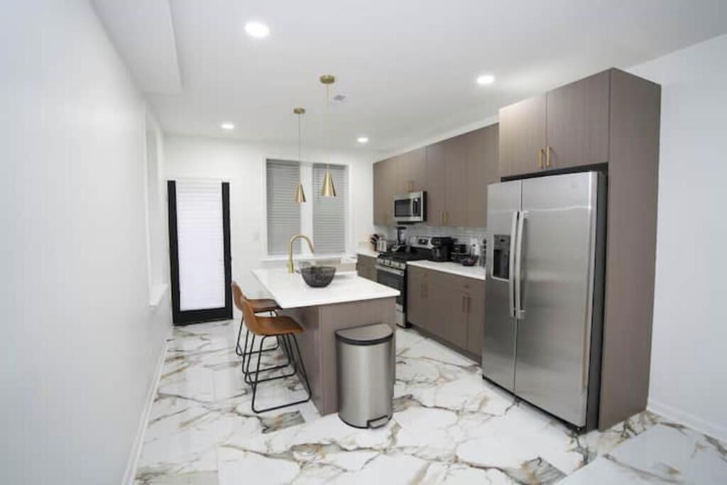 Photo of Kitchen in Newbold