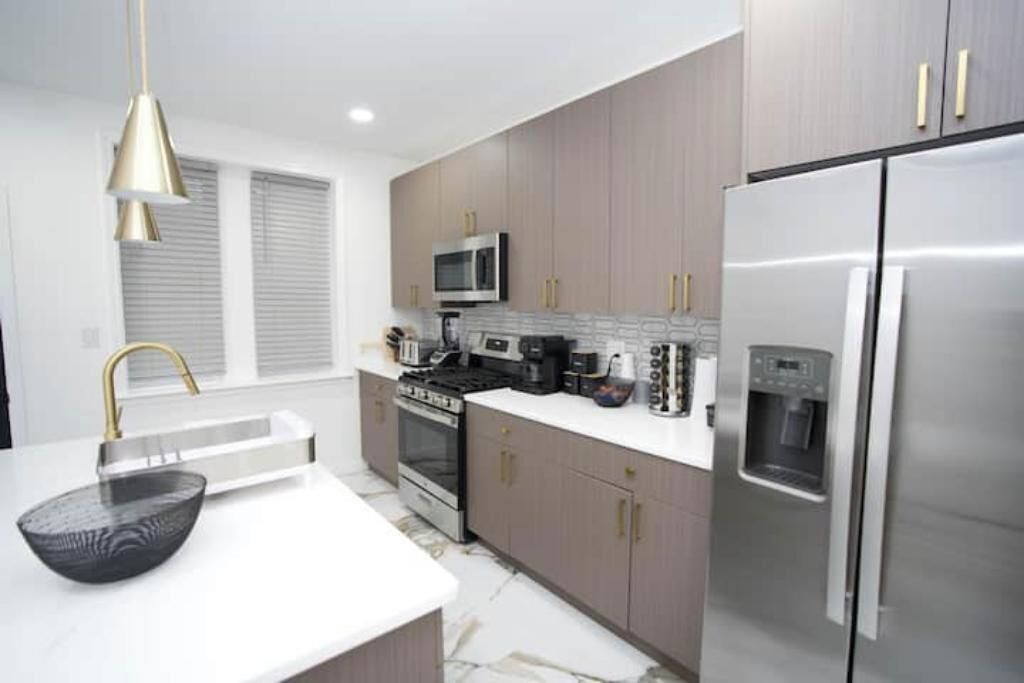 Photo of Kitchen in Newbold