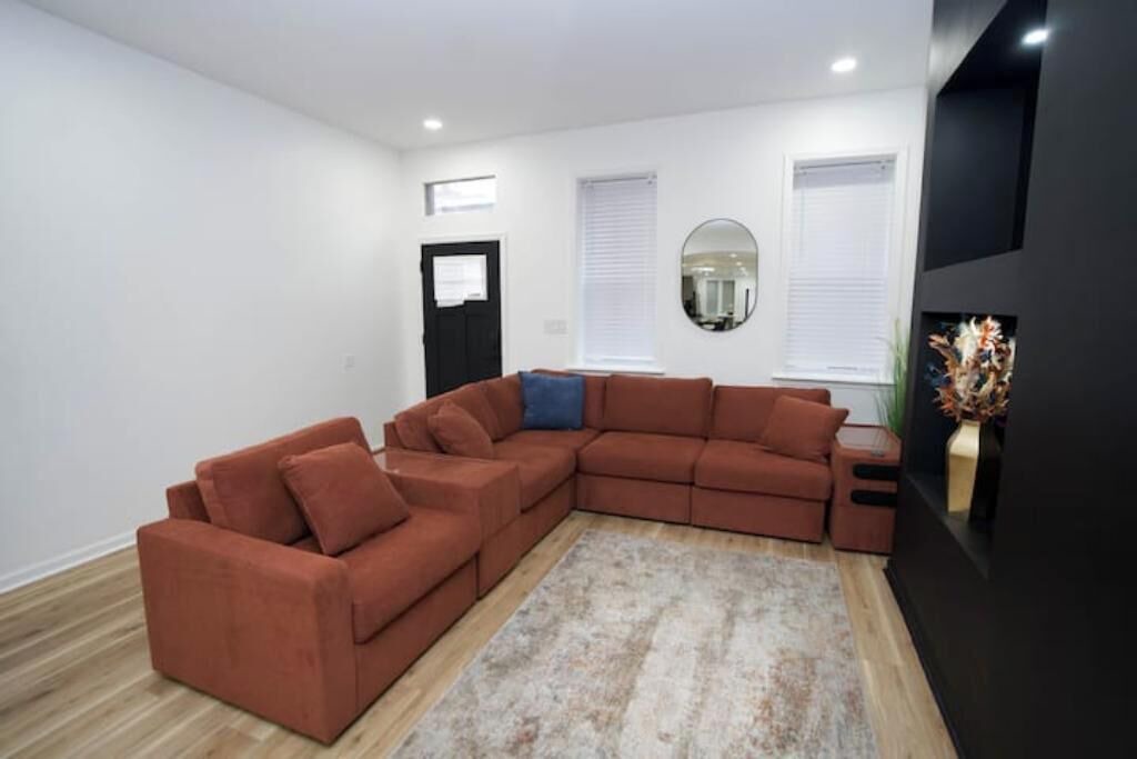 Photo of Others in Newbold