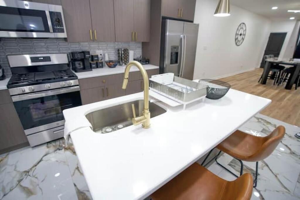 Photo of Kitchen in Newbold