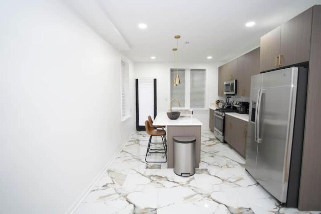 Photo of Kitchen in Newbold