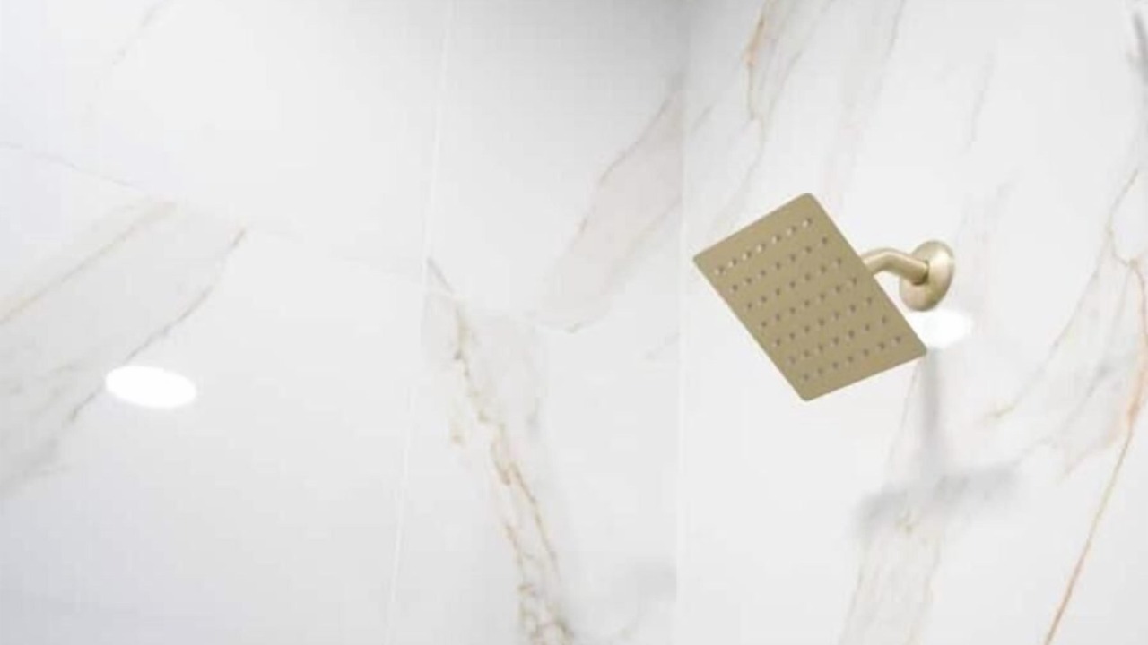 Photo of Bathroom in Newbold