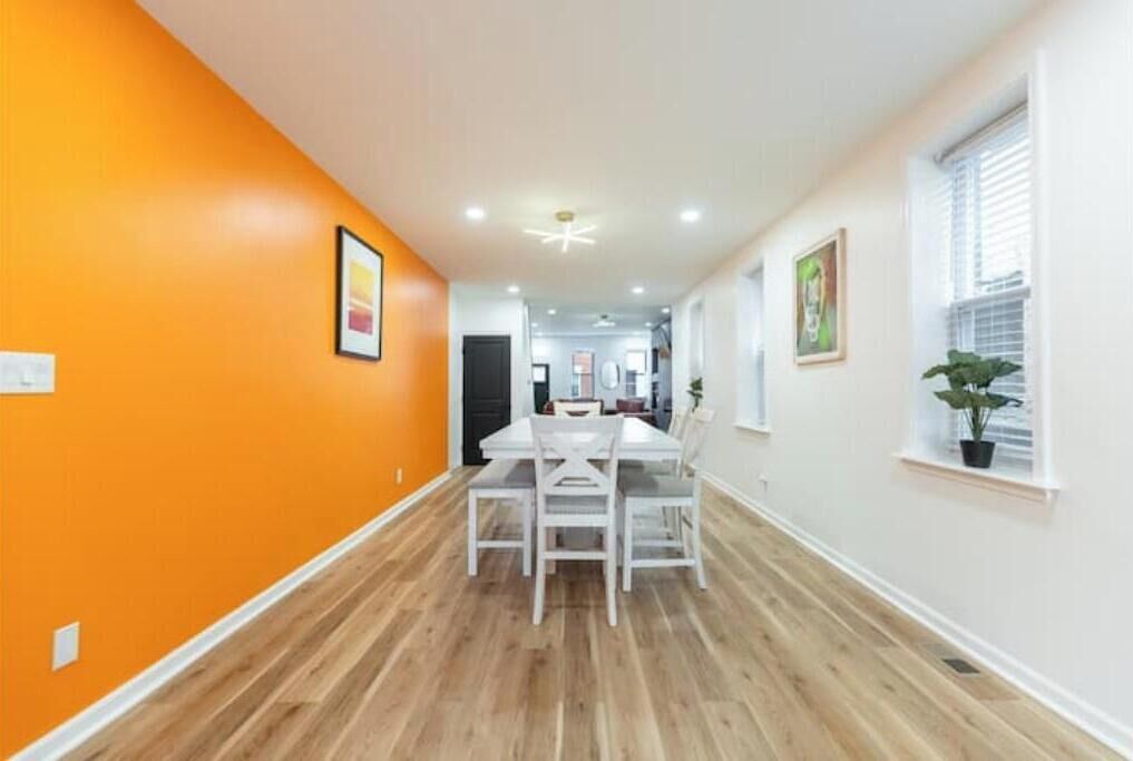 Photo of Others in Newbold