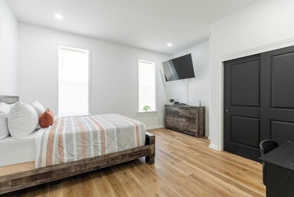 Photo of Bedroom in Newbold