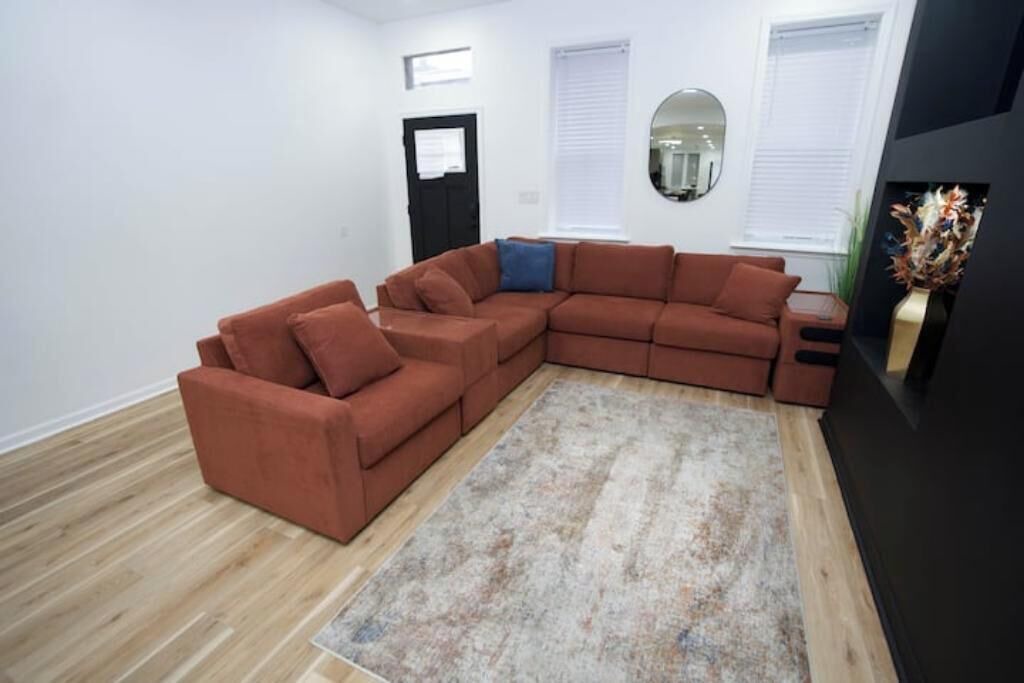 Photo of Others in Newbold