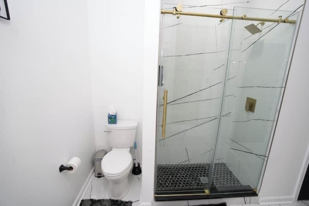 Photo of Bathroom in Newbold