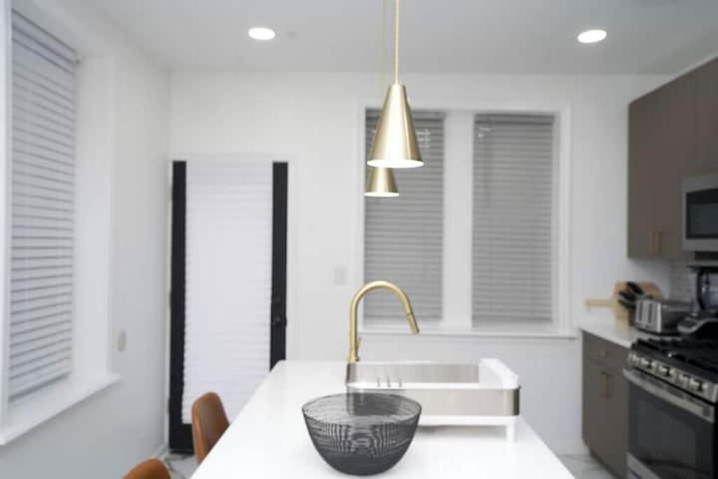 Photo of Kitchen in Newbold