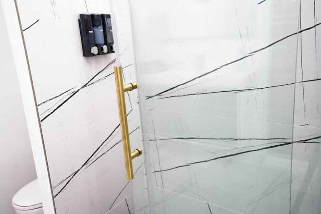 Photo of Bathroom in Newbold