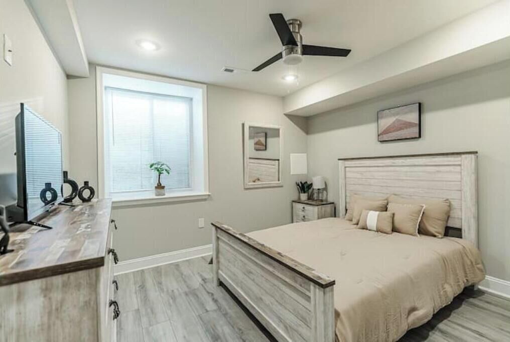 Photo of Bedroom in Philadelphia