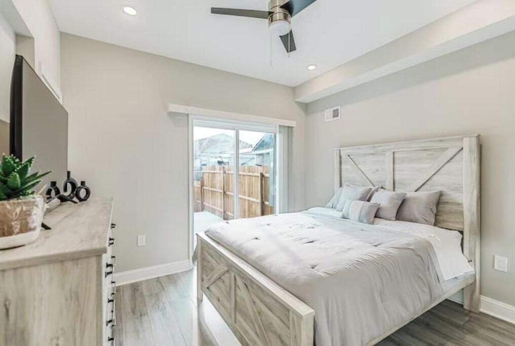 Photo of Bedroom in Philadelphia