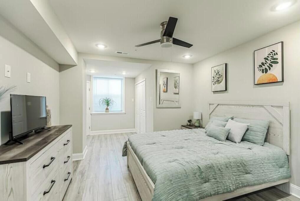 Photo of Bedroom in Philadelphia