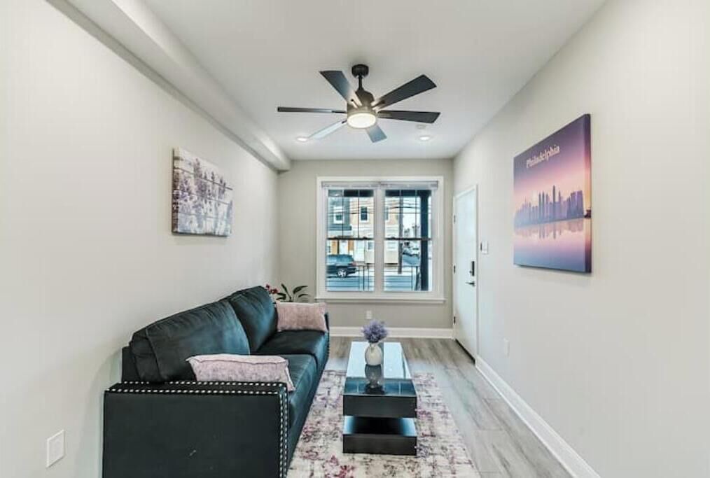 Photo of Livingroom in Philadelphia