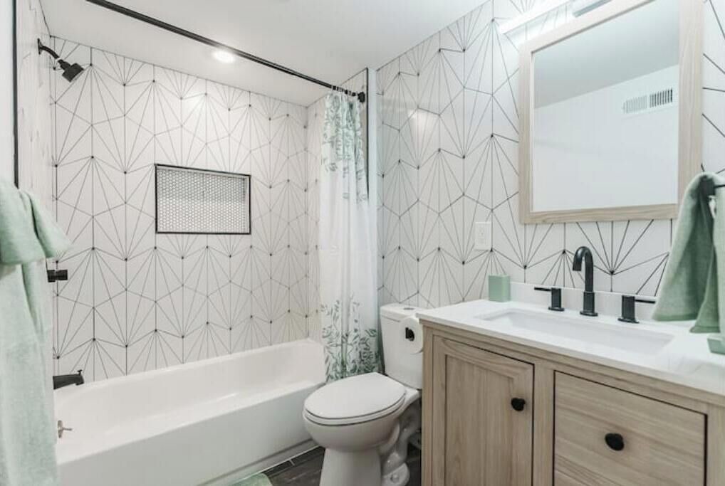 Photo of Bathroom in Philadelphia