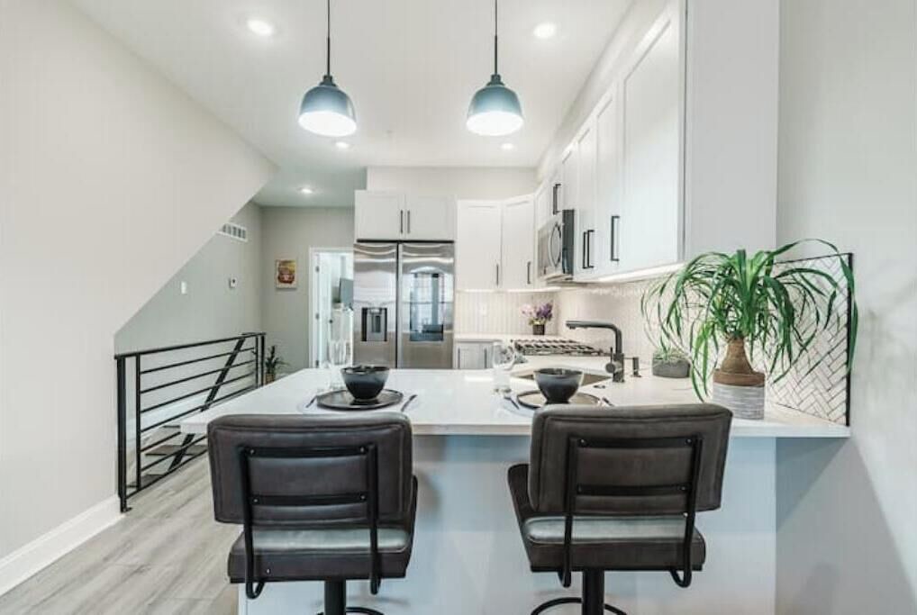 Photo of Kitchen in Philadelphia