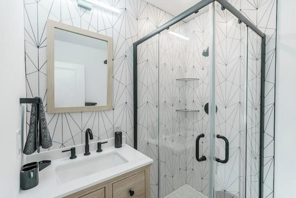 Photo of Bathroom in Philadelphia