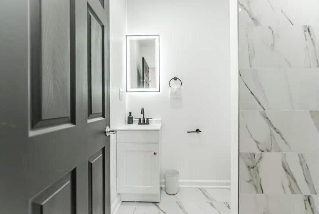 Photo of Bathroom in West Philadelphia