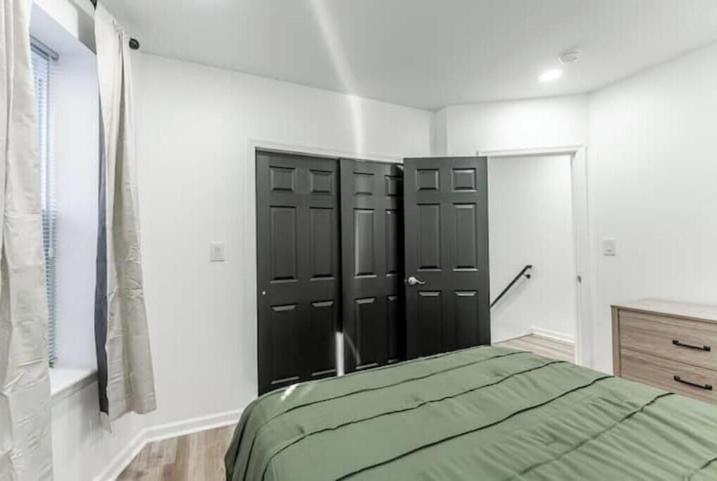 Photo of Bedroom in West Philadelphia