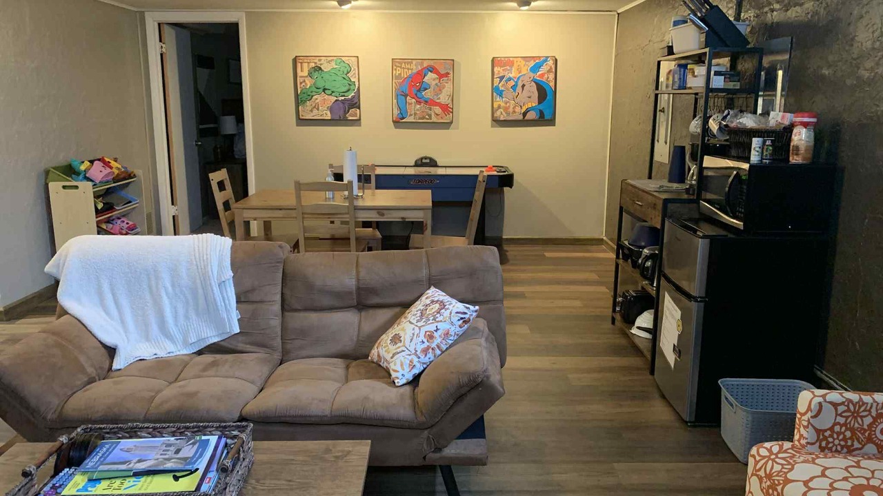 Photo of Livingroom in Lincoln