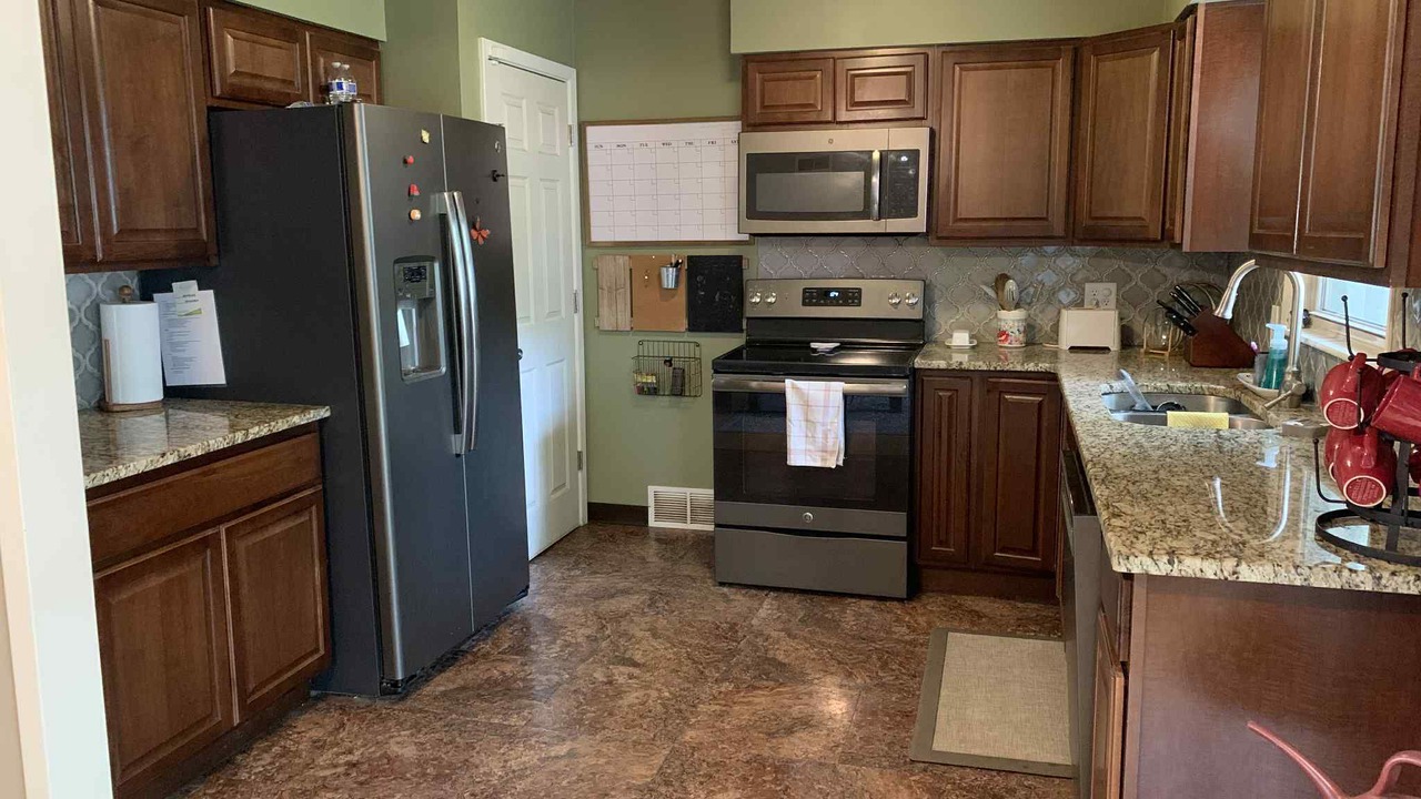 Photo of Kitchen in Lincoln