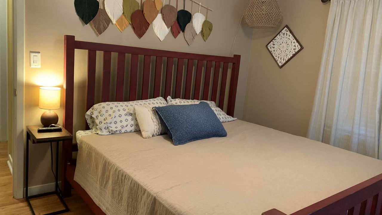Photo of Bedroom in Lincoln