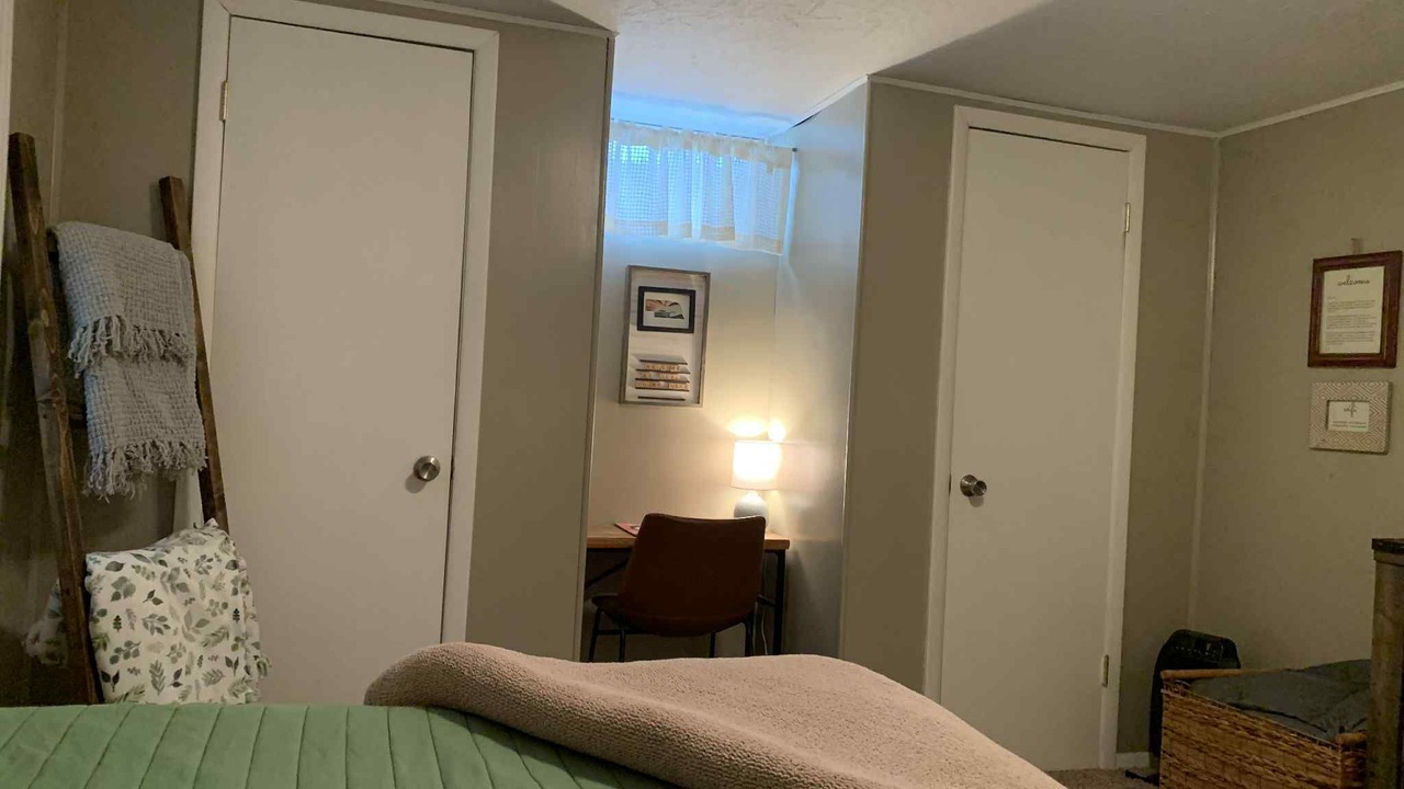 Photo of Bedroom in Lincoln