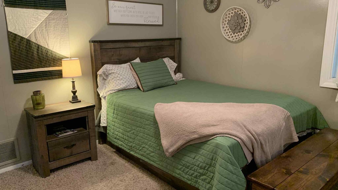 Photo of Bedroom in Lincoln