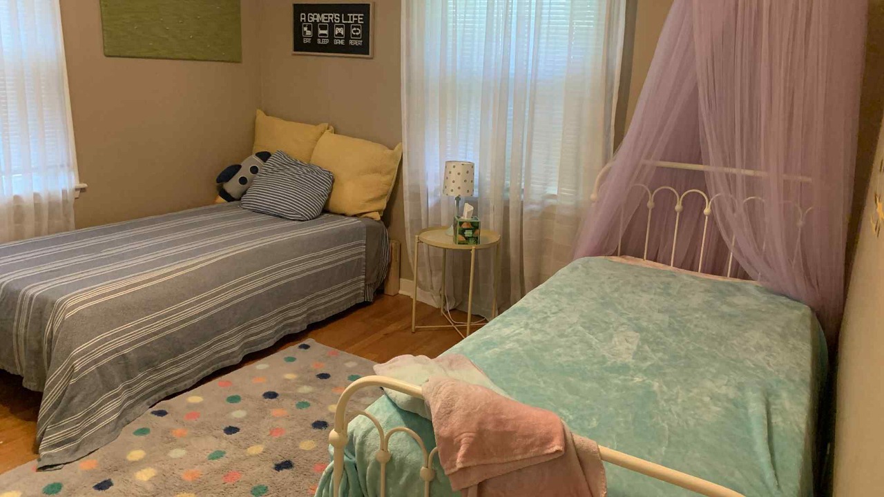 Photo of Bedroom in Lincoln