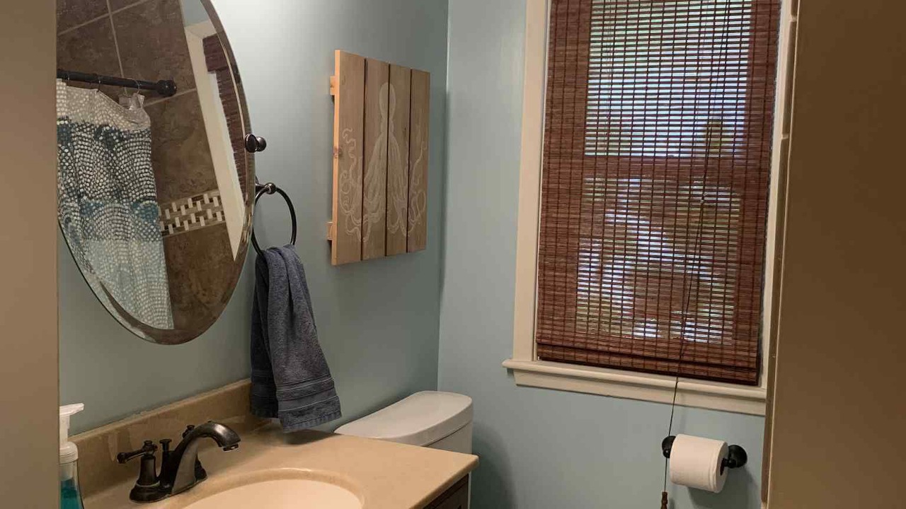 Photo of Bathroom in Lincoln