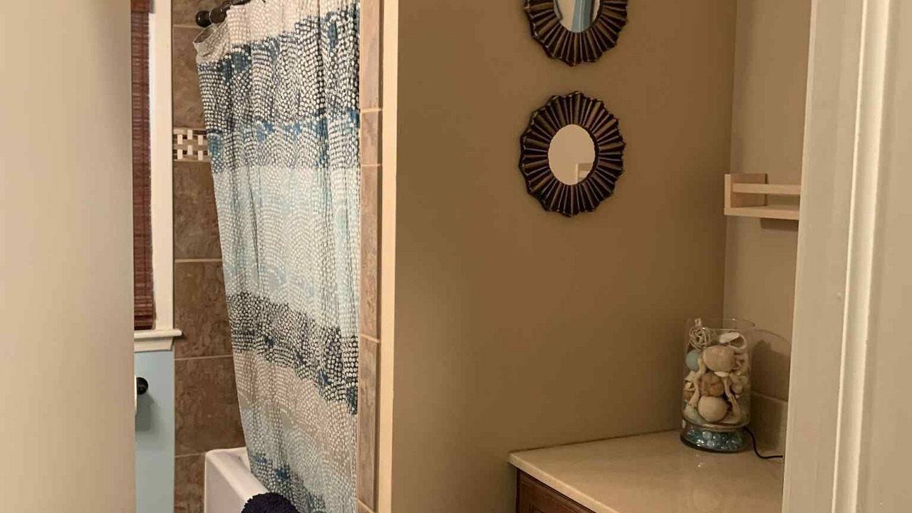Photo of Bathroom in Lincoln
