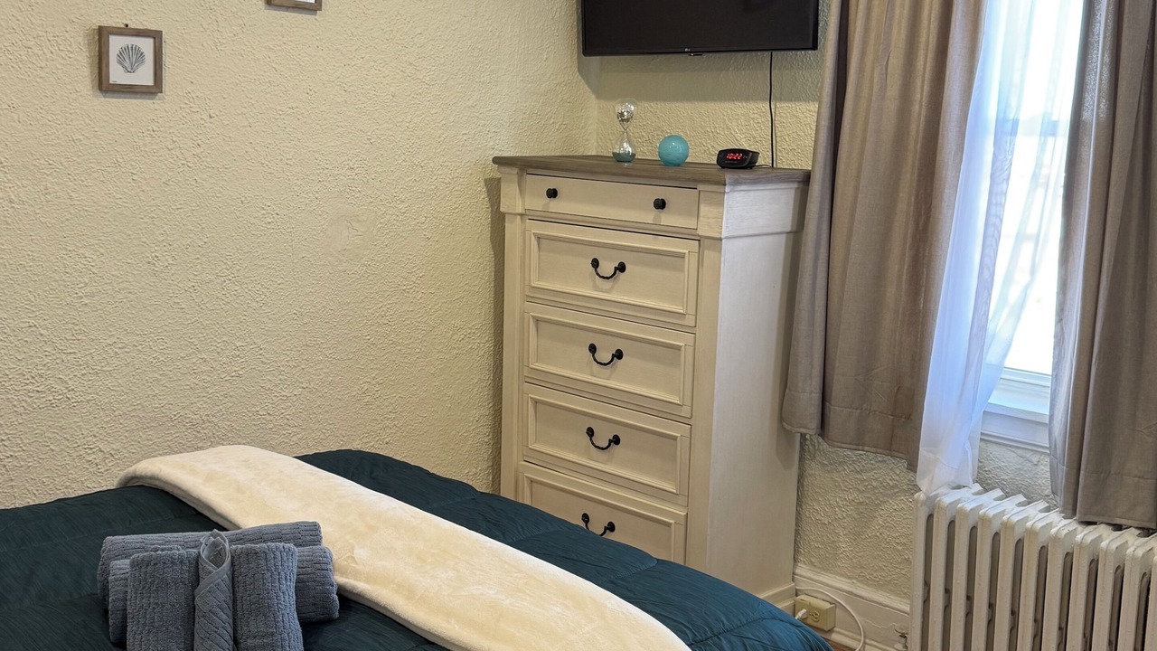 Photo of Bedroom in Atlantic City