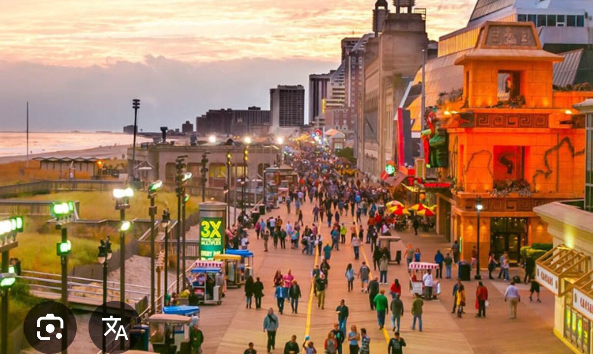 Photo of Others in Atlantic City